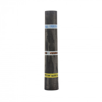 Carton bituminat Decobit V1.3kg 10mp/rola