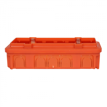 GW Doza aparat tencuiala Gewiss 6 module GW24406
