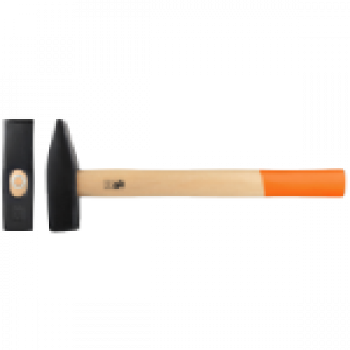 Ciocan Mecanic Forjat Coada Lemn ETS - G[kg]: 0.5